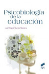 Psicobiología de la educación | 9788499588414 | Portada
