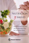 Nutrición y Salud | 9786074486810 | Portada