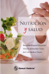 Nutrición y Salud | 9786074486810 | Portada