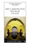 Arte y arquitectura del Islam, 650-1250 | 9788437632629 | Portada