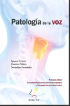 PATOLOGIA DE LA VOZ | 9788415340867 | Portada