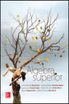 ÁLGEBRA SUPERIOR | 9786071510020 | Portada