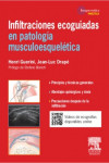 Infiltraciones ecoguiadas en patología musculoesquelética | 9788445825297 | Portada