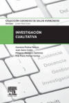 Investigación cualitativa | 9788490224458 | Portada