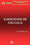 FORMULARIO TECNICO DE EJERCICIOS DE CALCULO | 9788496486782 | Portada