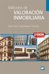 Métodos de valoración inmobiliaria | 9788484767398 | Portada