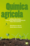 Química agrícola | 9788484766568 | Portada