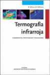 Termografía infrarroja | 9788483639689 | Portada