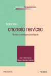 TRATANDO... ANOREXIA NERVIOSA | 9788436831467 | Portada