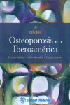Osteoporosis en Iberoamerica | 9789589446652 | Portada