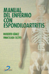 Manual del enfermo con espondiloartritis | 9788479786519 | Portada