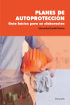 Planes de autoprotección | 9788428399319 | Portada