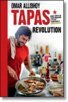 Tapas revolution | 9788425350894 | Portada