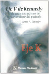Eje K. Eje V de Kennedy | 9789707291300 | Portada