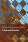 Fachadas de obra vista | 9788415977100 | Portada
