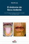 El síndrome de Boca Ardiente | 9788494126970 | Portada
