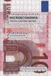 Microeconomía | 9788415876830 | Portada