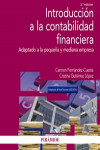 INTRODUCCIÓN A LA CONTABILIDAD FINANCIERA | 9788436837735 | Portada