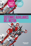 Sistemas auxiliares del motor | 9788428398992 | Portada