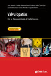 VALVULOPATIAS. DE LA FISIOPATOLOGIA AL TRATAMIENTO | 9789871981243 | Portada