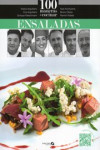 100 MANERAS DE COCINAR ENSALADAS | 9788496177826 | Portada