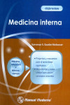 Déjàreview. Medicina interna | 9786074482614 | Portada