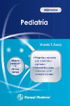 Déjàreview. Pediatría | 9786074482591 | Portada