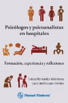 Psicólogos y psicoanalistas en hospitales | 9786074482416 | Portada