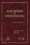 Atlas ilustrado de cirugía urológica | 9788479786649 | Portada