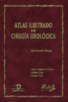 Atlas ilustrado de cirugía urológica | 9788479786649 | Portada