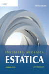 Ingeniería Mecánica: Estática | 9786074818314 | Portada