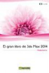 EL GRAN LIBRO DE 3DS MAX 2014 | 9788426721112 | Portada