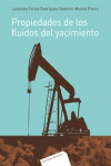 Propiedades de los fluidos del yacimiento | 9788429179163 | Portada