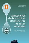 Aplicaciones electroquímicas al tratamiento de aguas residuales | 9788429179187 | Portada
