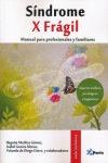 SINDROME X FRAGIL | 9788494184574 | Portada