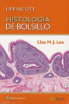 HISTOLOGIA DE BOLSILLO | 9788416004102 | Portada