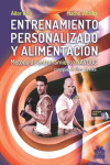 ENTRENAMIENTO PERSONALIZADO Y ALIMENTACION | 9788499104928 | Portada