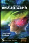 Visión cuántica del transgeneracional | 9788494187391 | Portada