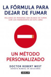 La fórmula para dejar de fumar | 9788403014398 | Portada