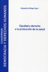 Equidad y Derecho a la protección de la salud | 9788415834298 | Portada