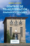 Centros de transformación | 9788484087595 | Portada