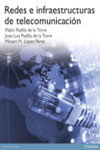 Redes e infraestructuras de telecomunicación | 9788490354155 | Portada