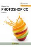 MANUAL DE PHOTOSHOP CC | 9788426721099 | Portada