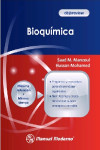 Déjàreview. Bioquímica | 9786074480962 | Portada