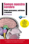 SOMOS NUESTRO CEREBRO | 9788415880769 | Portada