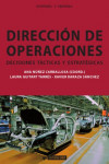 DIRECCIÓN DE OPERACIONES | 9788490640760 | Portada