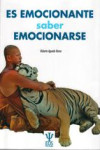 ES EMOCIONANTE, SABER EMOCIONARSE | 9788497275163 | Portada