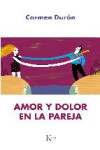 AMOR Y DOLOR EN LA PAREJA | 9788499883656 | Portada