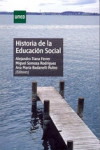 HISTORIA DE LA EDUCACIÓN SOCIAL | 9788436267266 | Portada