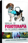Manual de fisioterapia en pequeños animales | 9788496344037 | Portada